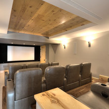 Media Room