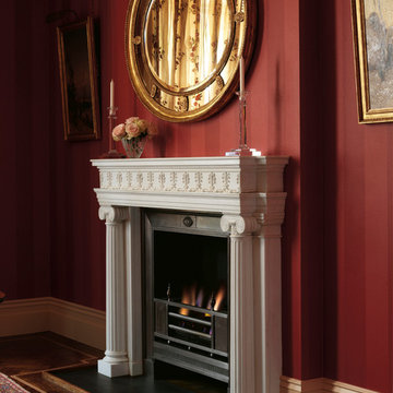 London Town House I