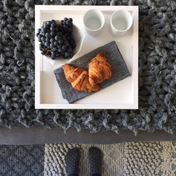 IN PROGRESS | Yaletown Renovation - Products
