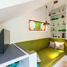 Living Room Ideas