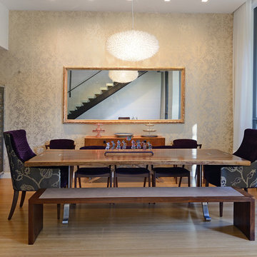 GARDEN STREET LOFTS