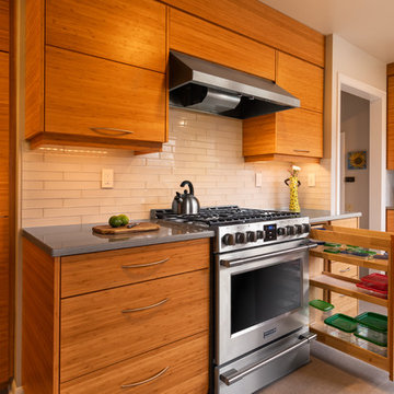 Ash St. Residence