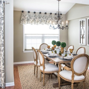 West Chester residence