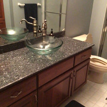 Downstairs Bathroom
