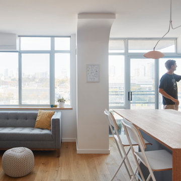Distillery Condo