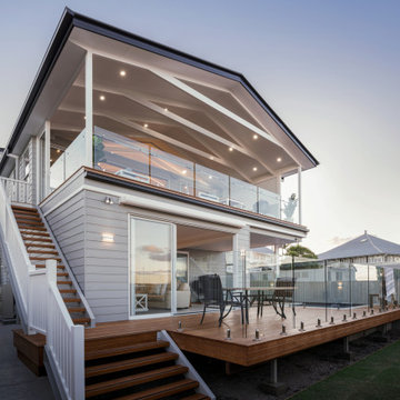 Harbour House