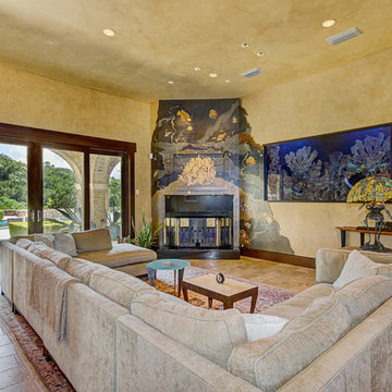 Lost Creek Residence