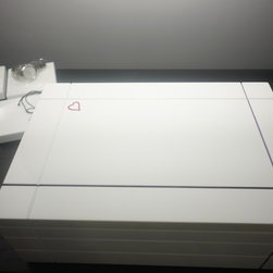 Custom Projects - Products