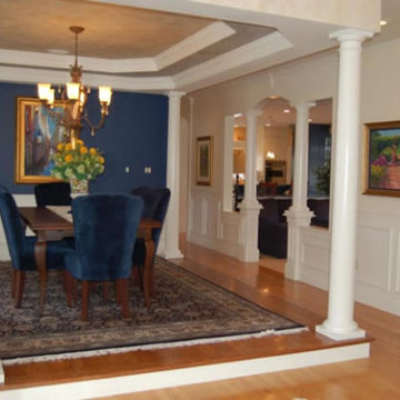 Londonderry NH Custom Home