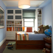 Maceo's Bedroom