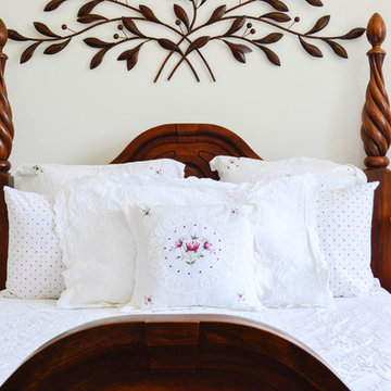 My Houzz: One Story Spanish Style Home Near Palm Springs
