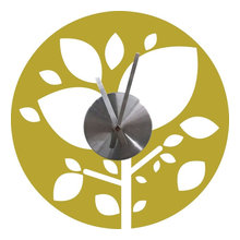 wall clocks