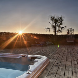 Hot tub gallery - Products