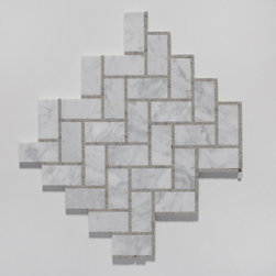 Luxury Tile Mosaic - Mosaic Tile