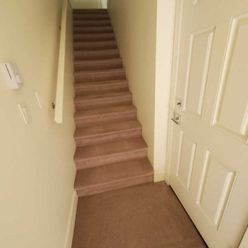 Townhouse Carpet Cleaning Stairs Cleaning Tile Cleaning and Open-House Cleaning
