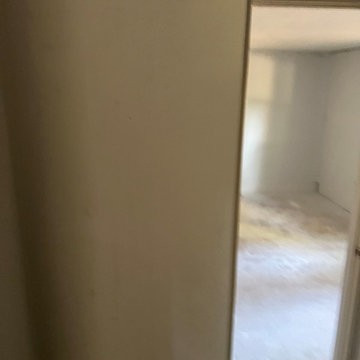 Remodels and repair