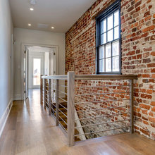 APARTMENT, Row House