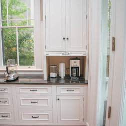Storage Accessories - Kitchen Cabinetry
