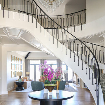 The House Formerly Known as The Italian Villa