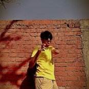 Ashy Patels foto