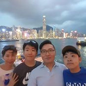 Gerard Ko's photo