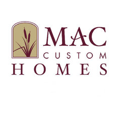 MAC Custom Homes