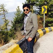 Zeeshan Alam's photo