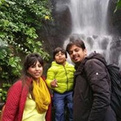 Foto von Easha Shah