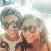 Nomsa Dlamini's photo