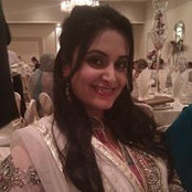 Zehra Hussain's photo