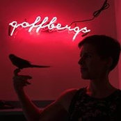 Jon Goffs foto