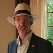 Richard Bachrachs foto