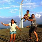 Weena Lynn Banogon's photo