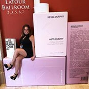 Brittany Williams's photo
