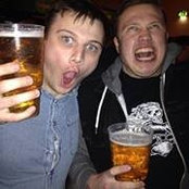 Christopher Tyrer's photo