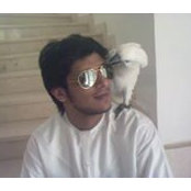 Nasser Yousef's photo