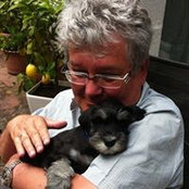 Goetz Eckert's photo