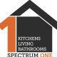 Spectrum One Spectrum One