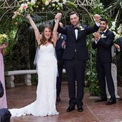 Patrick Franklin's photo