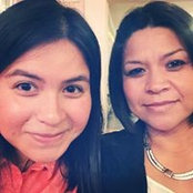 Foto von Ruby Alvarez