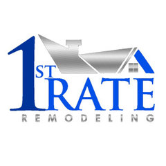 1st Rate Remodeling