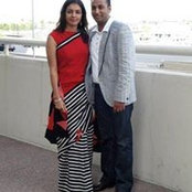 Sanobar Basha's photo