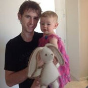Adrian Curtis's photo