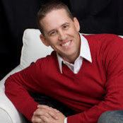 Mark Goodman's photo