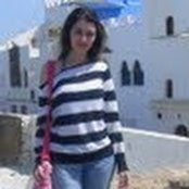 Photo de Sofia el khamlichi
