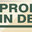 Profiles In Design