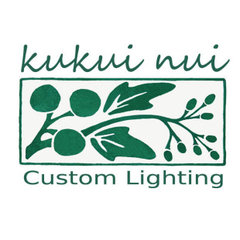Kukui Nui Custom Lighting