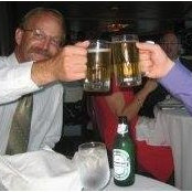 Jack McGowan's photo