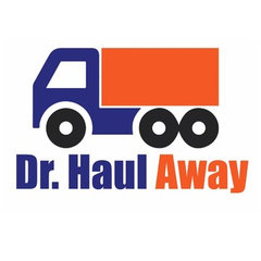 Dr. Haul Away LLC - Junk Removal