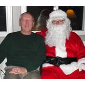 Raymond Stagg's photo
